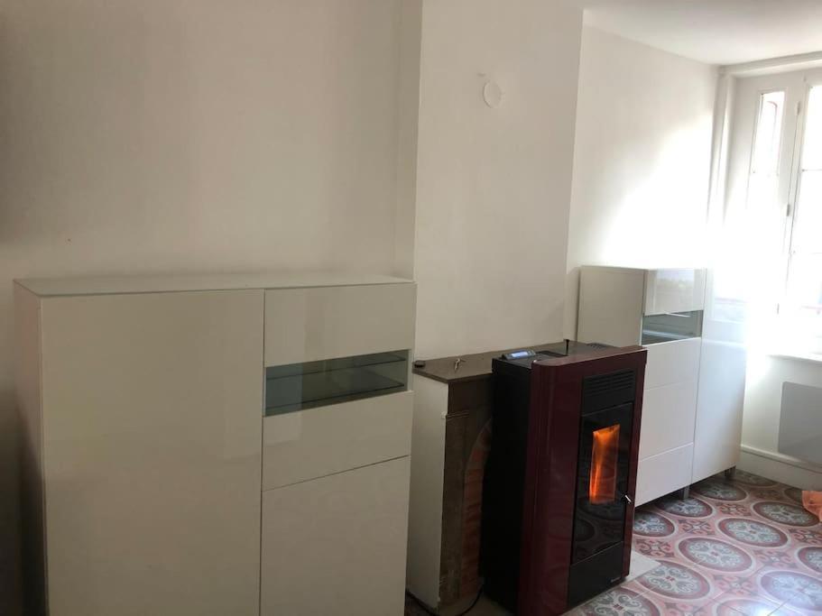 Ibis Rouge Villars-les-Dombes Exterior foto